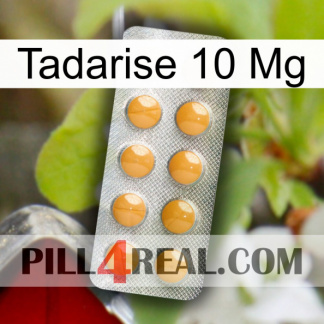 Tadarise 10Mg levitra1